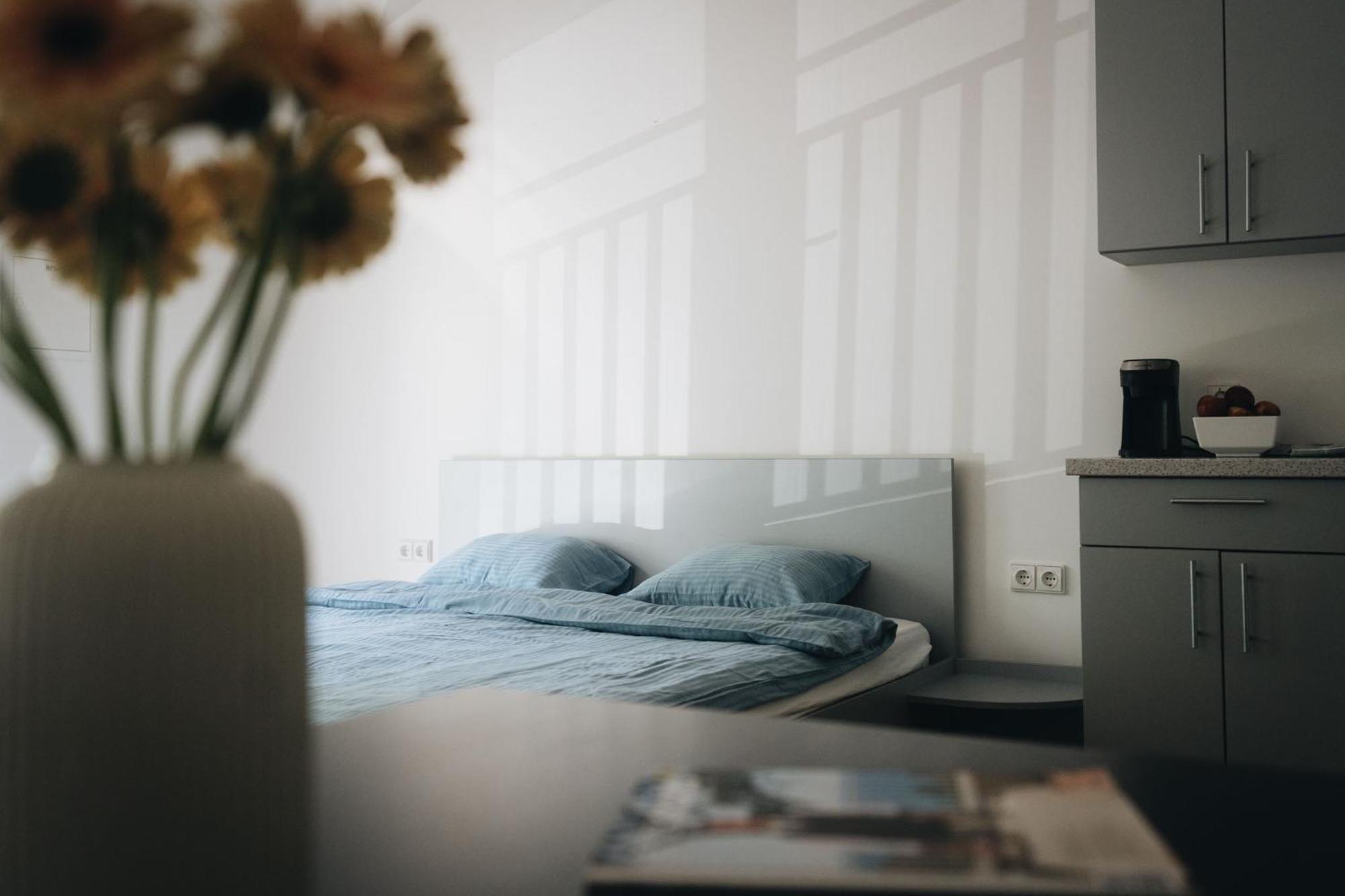 Nemirseta Forest Apartments Palanga Bagian luar foto