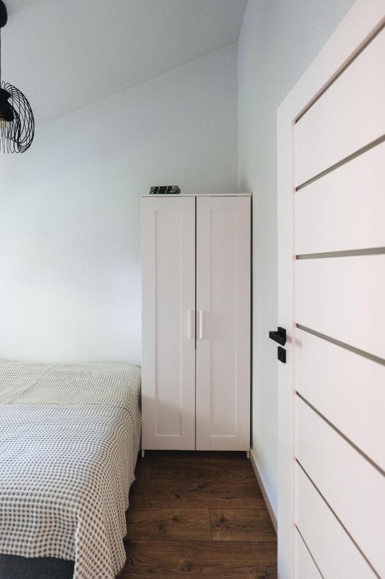 Nemirseta Forest Apartments Palanga Bagian luar foto