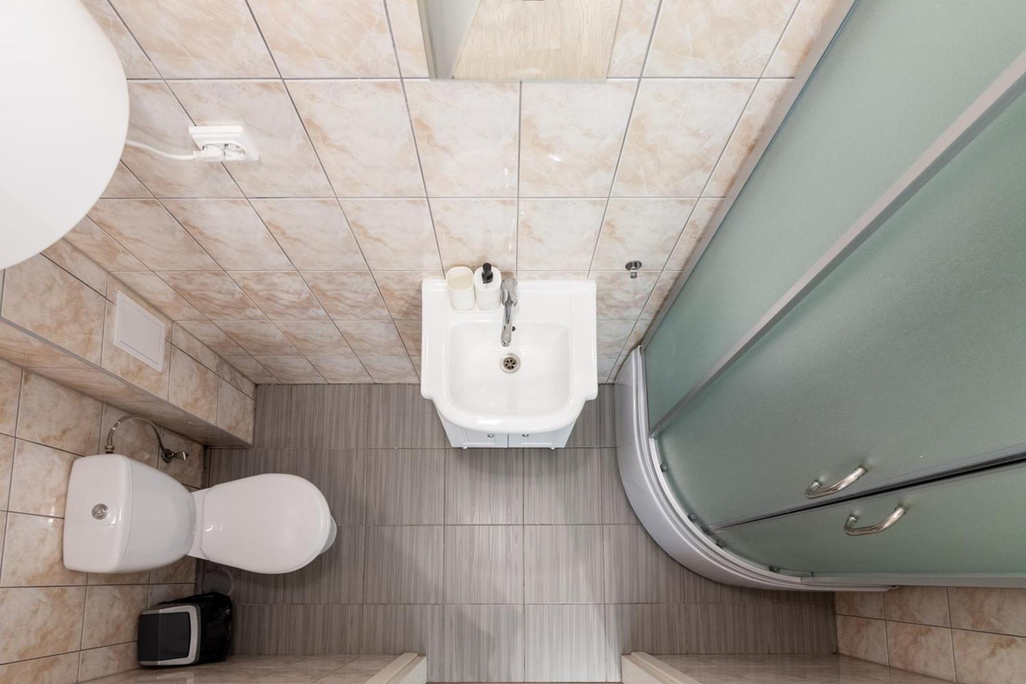 Nemirseta Forest Apartments Palanga Bagian luar foto